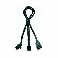 Разветвитель Gelid PWM-Y Cable adapter CA-PWM-01