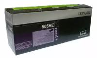 Картридж Lexmark 50F5H0E 505HE