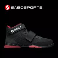 Профессиональные штангетки SABOSPORTS для становой тяги DeadLift PRO