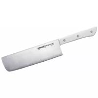 Набор ножей Нож-топорик Samura SHR-0043W, лезвие: 16.1 см, белый