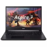 Ноутбук Acer Aspire 7 A715-42G