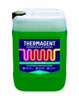 Теплоноситель Thermagent EКO-30*C 10кг, на основе пропиленгликоля (пищевой)