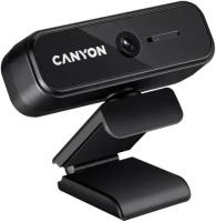 Веб-камера Canyon C2N (CNE-HWC2N), черный
