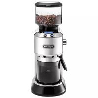 Кофемолка De'Longhi KG 521.M, нержавеющая сталь