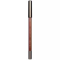 CLARINS Карандаш для губ Lipliner Pencil (02 Nude Beige)