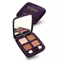 Тени для век L'atuage cosmetic Mysterious Eyes т.108 6 г