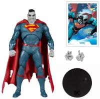 Фигурка Бизарро (Superman Bizarro) - DC Multiverse, McFarlane