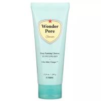 ETUDE HOUSE Wonder Pore Deep Foaming Cleanser Пенка для очищения пор 150г