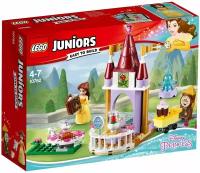 Конструктор LEGO Juniors 10762 Сказочные истории Белль, 87 дет