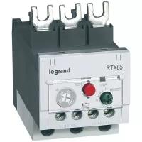 Реле перегрузки тепловое Legrand 416709