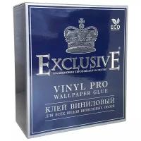 Клей для виниловых обоев Exclusive Proffesional, 250 г