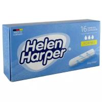 Helen Harper тампоны Normal, 3 капли