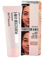 Maybelline New York Instant Age Rewind Тональный мусс Instant Perfector 4-In-1 Matte Makeup