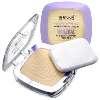 Fennel пудра компактная минеральная Mineral Compact Powder