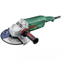 УШМ BOSCH PWS 2000-230 JE, 2000 Вт, 230 мм