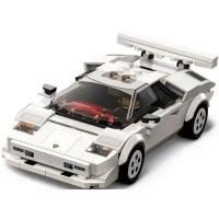 Конструктор LEGO LEGO Speed Champions 76908 Lamborghini Countach