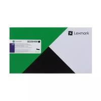 Картридж Lexmark B225H00, 3000 стр, черный