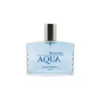 Туалетная вода мужская Aqua Minerale, 100 мл