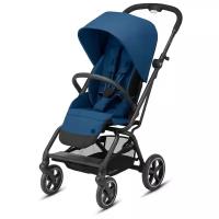 Прогулочная коляска Cybex Eezy S Twist Plus 2 Navy Blue