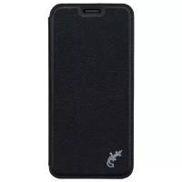 Чехол G-Case Slim Premium для Samsung Galaxy A6 (2018) (книжка)