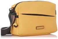 Сумка HNOV02 Nova Neutron Small Crossbody *716-01 Tiger Eye