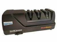 Электрическая ножеточка Chef's Choice Trizor CC-15XV (black)