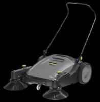 Машина подметальная Karcher KM 70/20 C mit 2SB