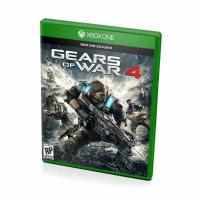 Gears of War 4 (Xbox One/Series) русские субтитры