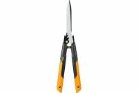 Ножницы Fiskars для живой изгороди HSX92 PowerGear 1023631