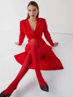 Платье Vittoria Vicci, размер 3XL, красный
