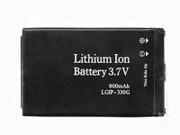 Аккумулятор для LG LGIP-330G (GM210 / KF300 / KF245)