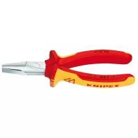 Плоскогубцы Knipex 20 06 160 160 мм