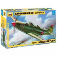 1/72 Истребитель П-39Н 