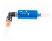 Licota ATE(ATC)-4136 Клапан для стравливания воздуха из тормозного цилиндра