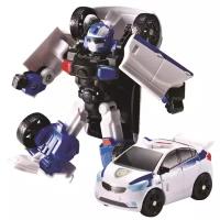 Трансформер YOUNG TOYS Tobot Mini C 301023