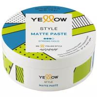 Паста матирующая сильной фиксации STYLE MATTE PASTE, 100 мл