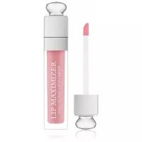 Dior Блеск для губ Lip Maximizer, 001 pink