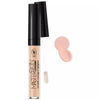 TF Cosmetics Консилер Master skin, оттенок 202 clear beige