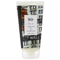 R+Co гель Wall St Strong Hold Gel, сильная фиксация