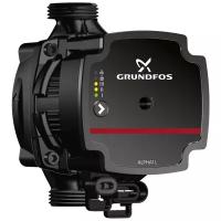 Циркуляционный насос Grundfos ALPHA1 L 15-60 130 (модель С) (45 Вт)