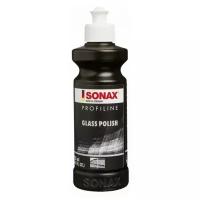 Полироль для стекла Glass Polish 250 мл SONAX