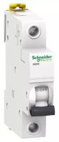 Автоматический выключатель Systeme Electric (schneider Electric) SCHNEIDER ELECTRIC 1п C 2А 6кА iK60 Acti9, A9K24102