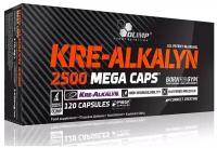 True Olimp Sport Nutrition Kre-Alkalyn