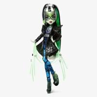 Кукла Monster High Haunt Couture Midnight Runway Frankie Stein (Монстр Хай Высокая мода Полуночный подиум Френки Штейн)