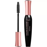 Bourjois тушь для ресниц Volume Glamour Black тон 06, черный