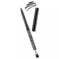 TF Cosmetics Карандаш для глаз Slide-on Eye Liner, оттенок 01 (черный)