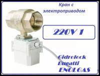 ШЭП Ultimate 220V ENOLGAS 1