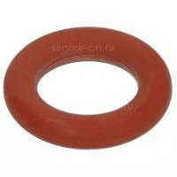 Nuova Simonelli Уплотнительное кольцо OR R5, красный силикон, 02290016