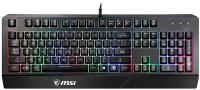 Клавиатура MSI Vigor GK20