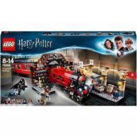 Конструктор LEGO Harry Potter 75955 Хогвартс-экспресс, 801 дет